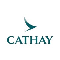 Cathay logo