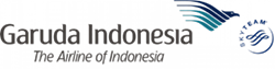 Garuda Indonesia logo