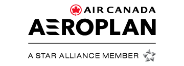 Air Canada Aeroplan logo