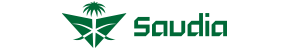 Saudia logo