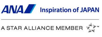 ANA Mileage Club logo