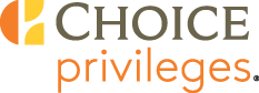 Choice Privileges® logo