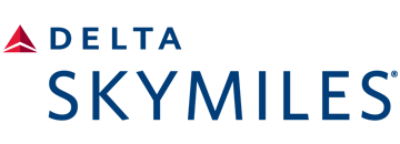 Delta SkyMiles® logo