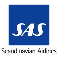 SAS EuroBonus logo