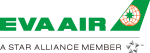 EVA Air logo