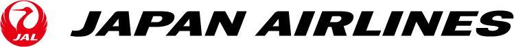 Japan Airlines logo