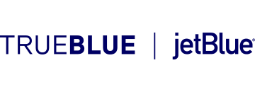 JetBlue TrueBlue logo