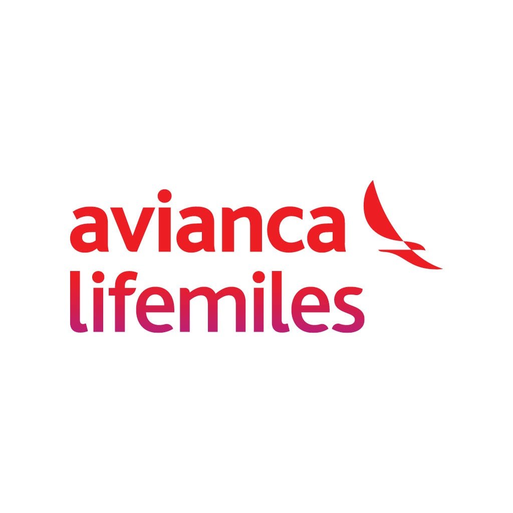 avianca lifemiles logo