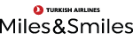 Turkish Airlines logo