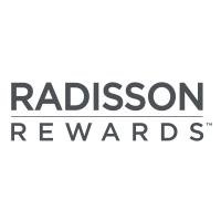 Radisson Rewards logo