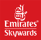 Emirates Skywards® logo