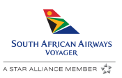 Voyager logo