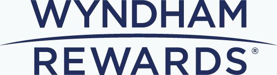 Wyndham Rewards logo