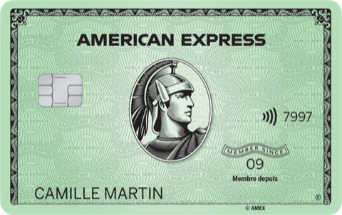 Green Card