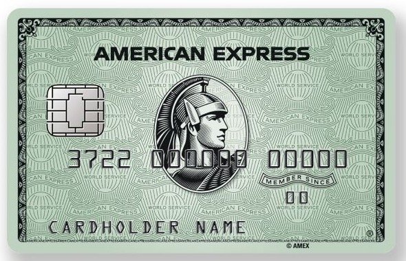 American Express Card