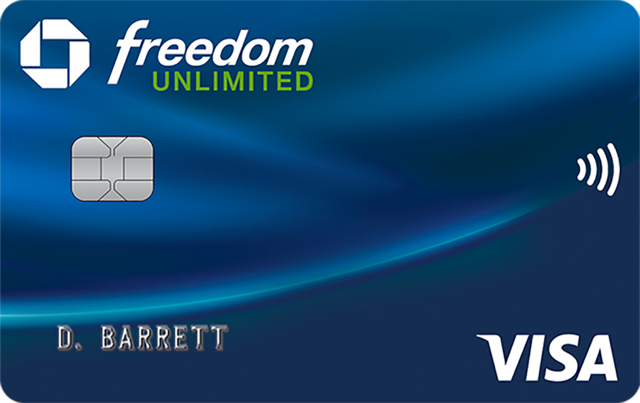 Freedom Unlimited