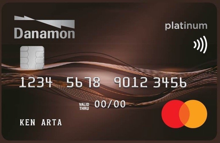 Mastercard Platinum