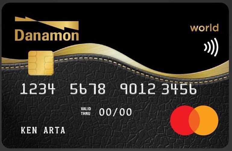 Mastercard World