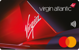 Virgin Atlantic Reward Credit Card