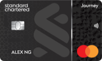 Journey Credit Card