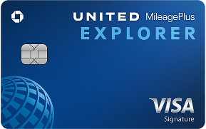 United Explorer