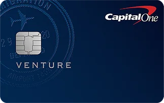 Venture Rewards