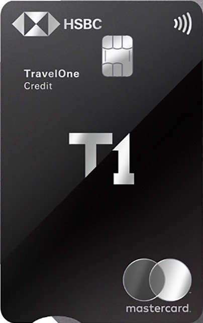 TravelOne