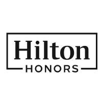 Hilton Honors logo
