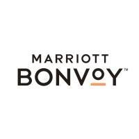 Marriott Bonvoy logo